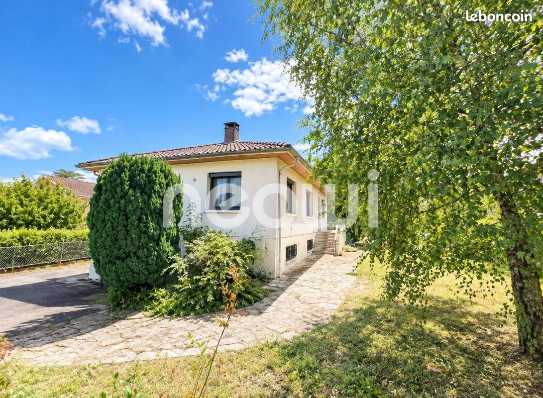 Maison 6 pièces 155 m² · à Gleizé · 155 m² · 485 000 €