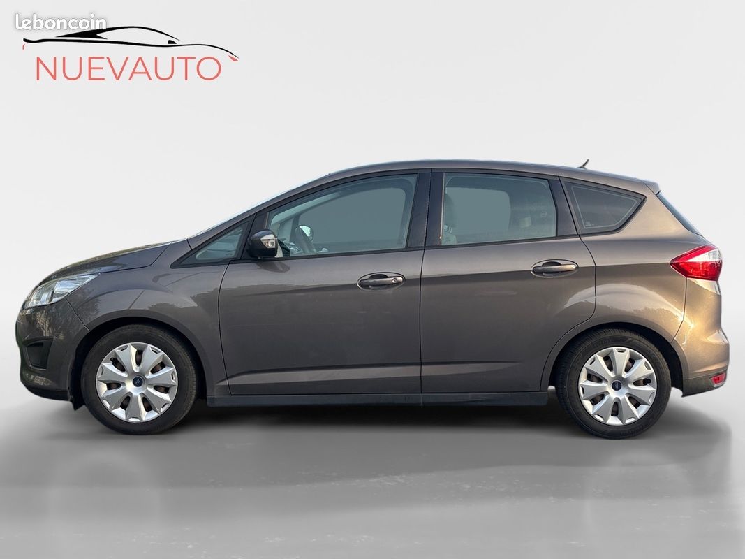 FORD C-MAX 1.5 TDCi 95 SS Trend (image 11)
