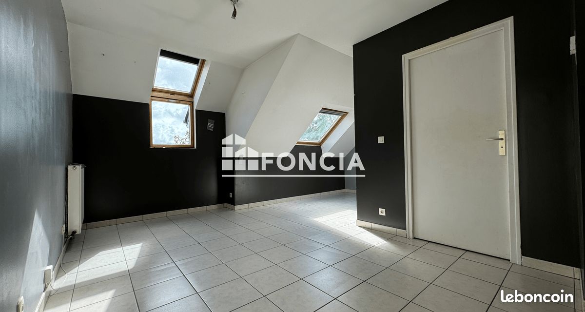 Appartement 2 pièces 34 m² · au Mans · 34 m² · 530 €/mois