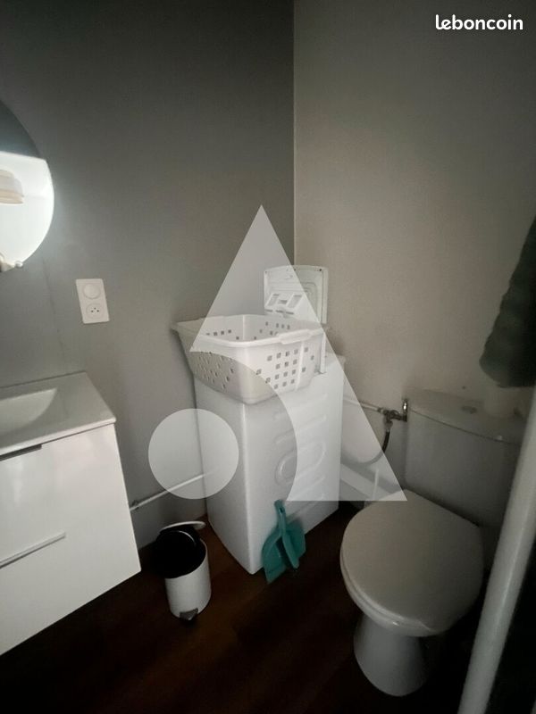 Appartement a louer niort - 2 pièce(s) - 38 m2 - Surfyn