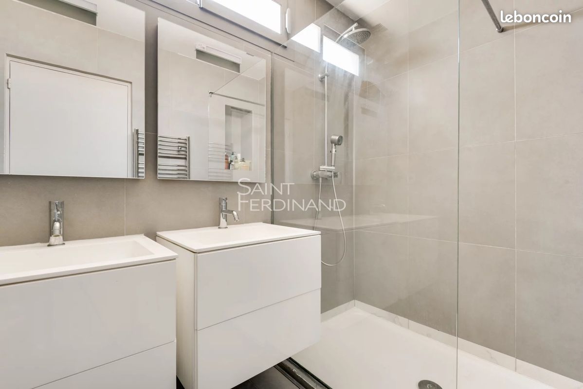 Appartement 6 pièces 159 m² (image 10)