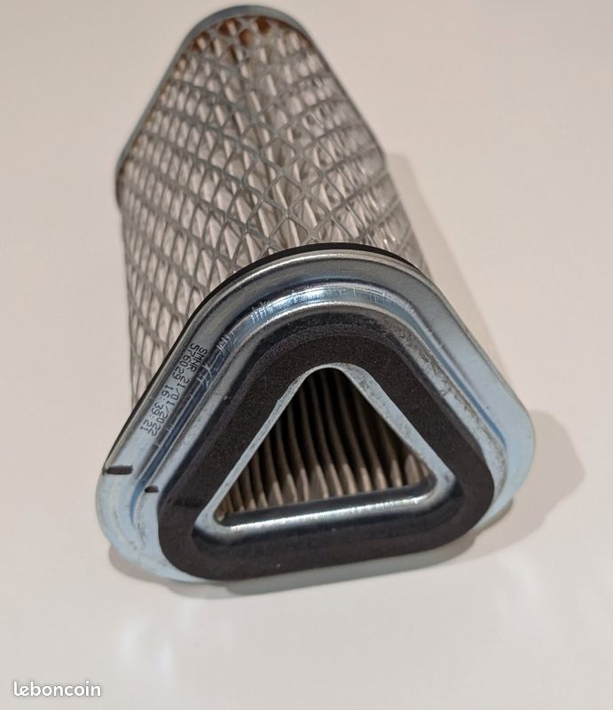 Filtre à air Royal Enfield (image 1)