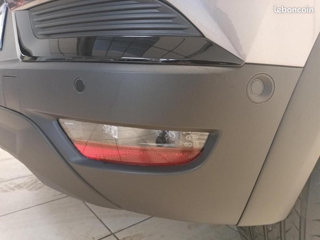 Renault Captur Eco-G 100 ch Techno (image 17)