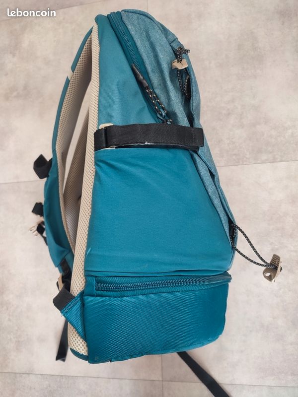 Sac Isotherme Sac RandonnÃ©e 20 Litres Sac Ã Dos Quechua Isotherme