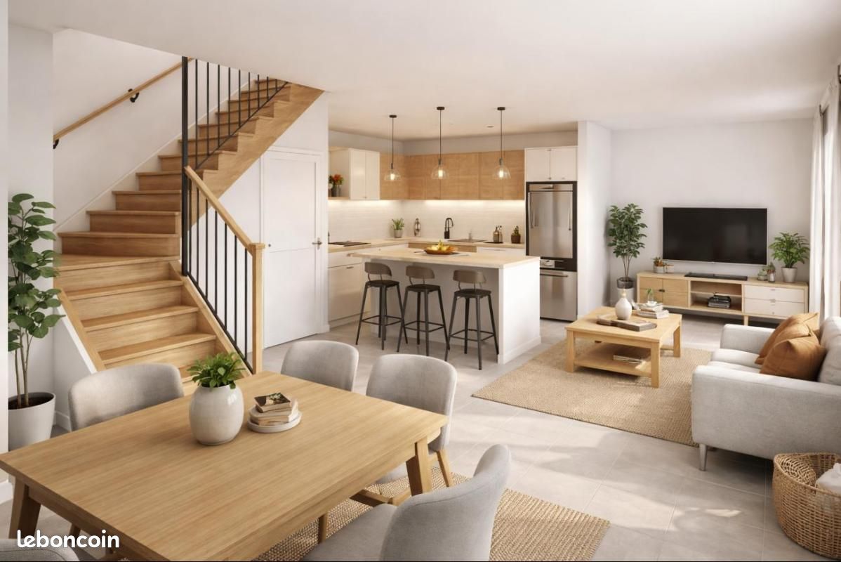 Appartement 3 pièces 86 m² · à Capbreton · 86 m² · 575 000 €