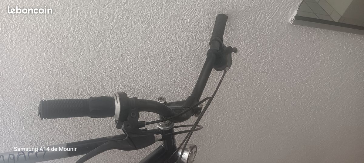 Velo casse (image 3)