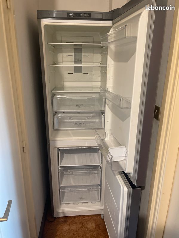 Frigo congélateur (image 4)