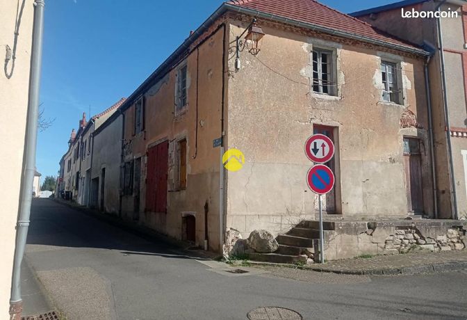 Idéal pour commerce