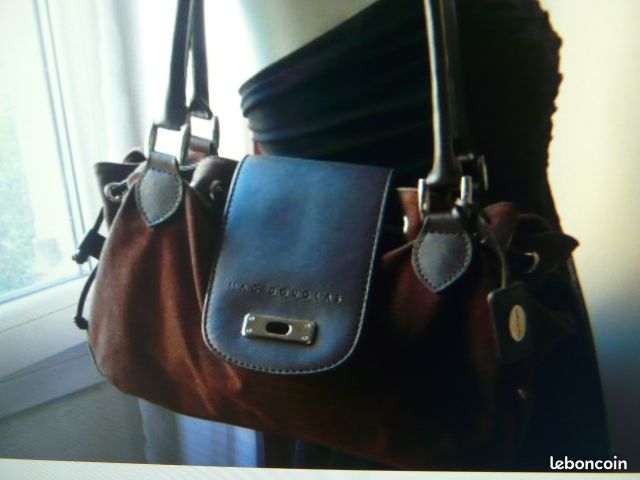 Sac a main mac douglas (image 1)