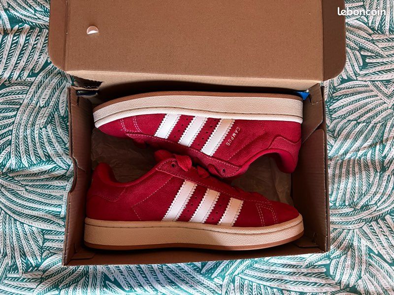 adidas gazelle silver green womens Adidas Campus 00s Red  SneakersStore