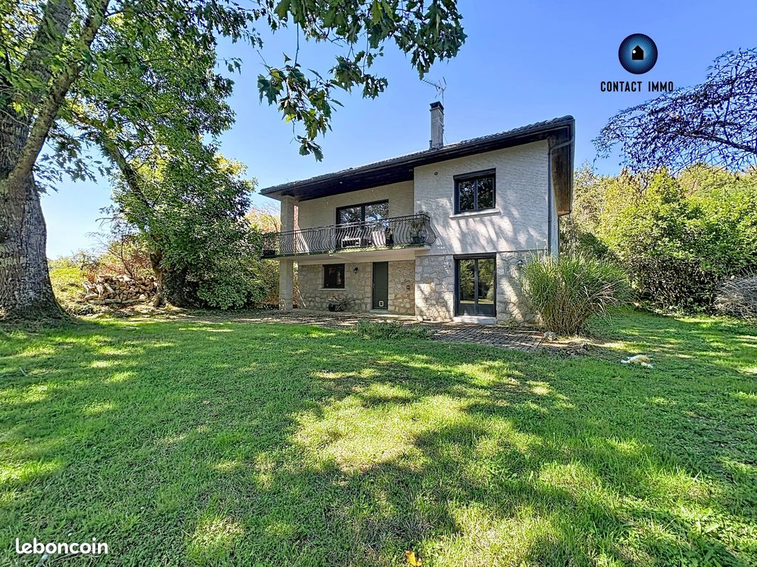 Maison 4 pièces 107 m² · à Varetz · 107 m² · 194 740 €