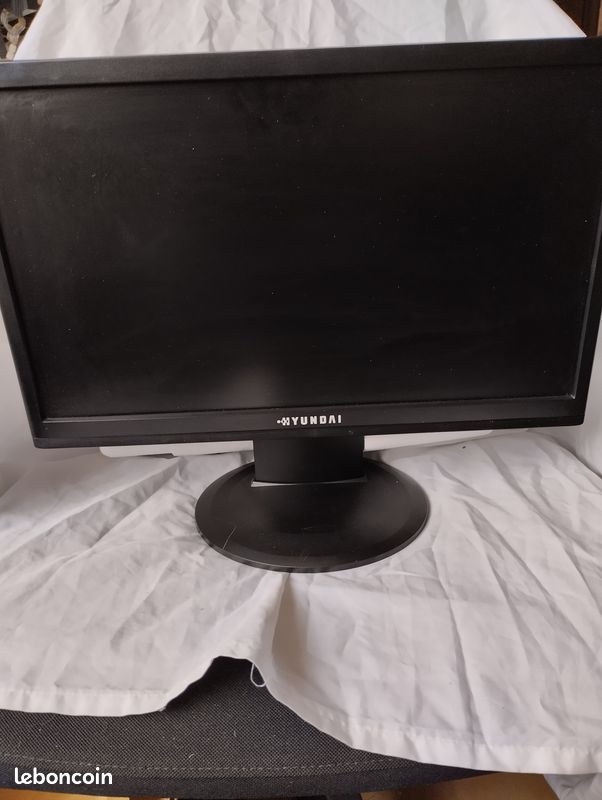 Ecran pc (image 2)