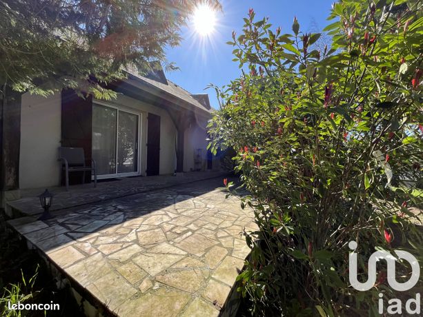 Maison 6 pièces 140 m²
