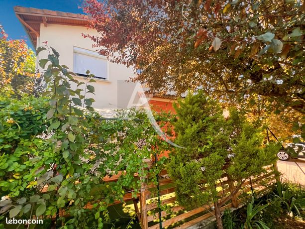 Maison 94 m² TOURNON D'AGENAIS