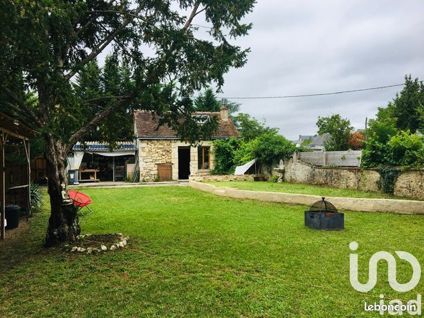 Terrain 683 m² Vendôme
