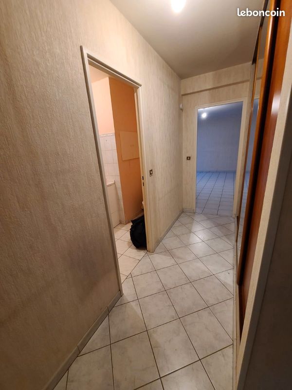 Appartement a louer lagny-sur-marne - Surfyn