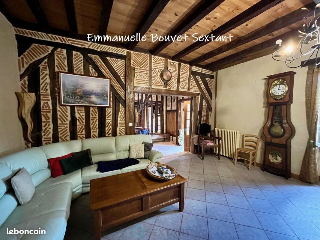 Maison 8 pièces 225 m² (image 1)