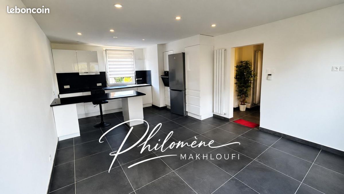 Maison 4 pièces 70 m² · à Villerupt · 70 m² · 250 000 €