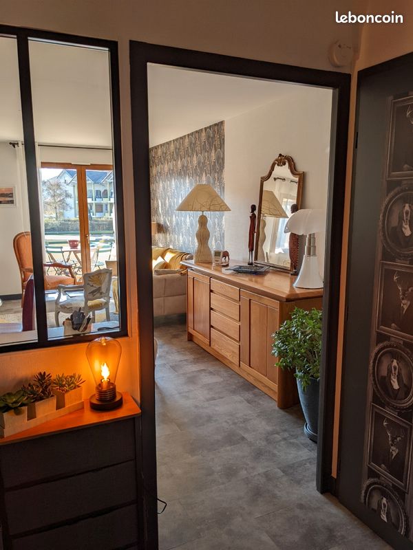 Appartement 4 pièces 92 m² · à Epagny Metz-Tessy · 92 m² · 449 000 €