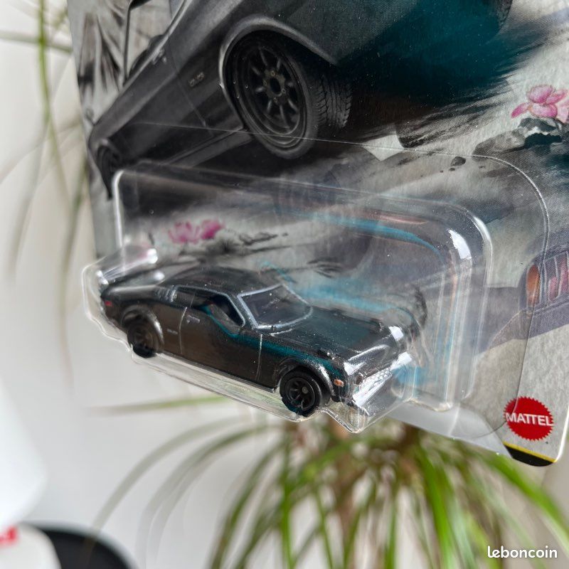 Maxton - Spoiler Cap 3D Seat Tarraco FR Mk1