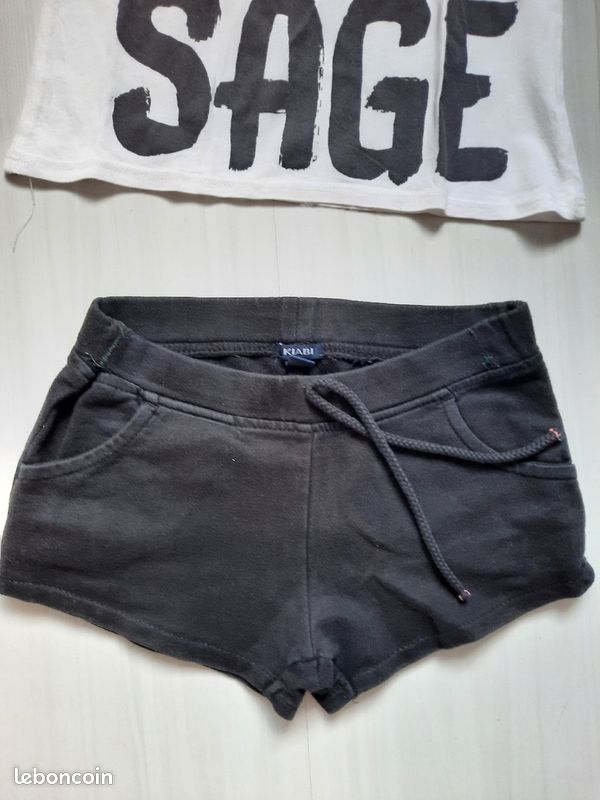 Lot vêtements 5 ans (image 5)
