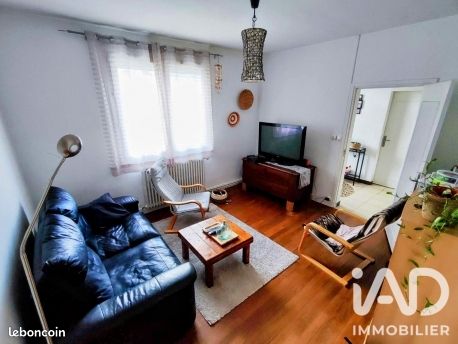 Maison 6 pièces 110 m² · à Monts · 110 m² · 233 000 €