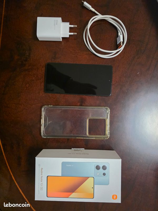 Redmi Note 13 5G (image 3)