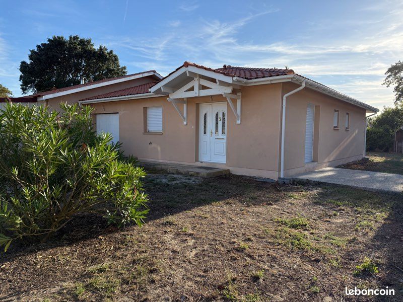 Maison 4 pièces 94 m² · à Mimizan · 94 m² · 259 000 €
