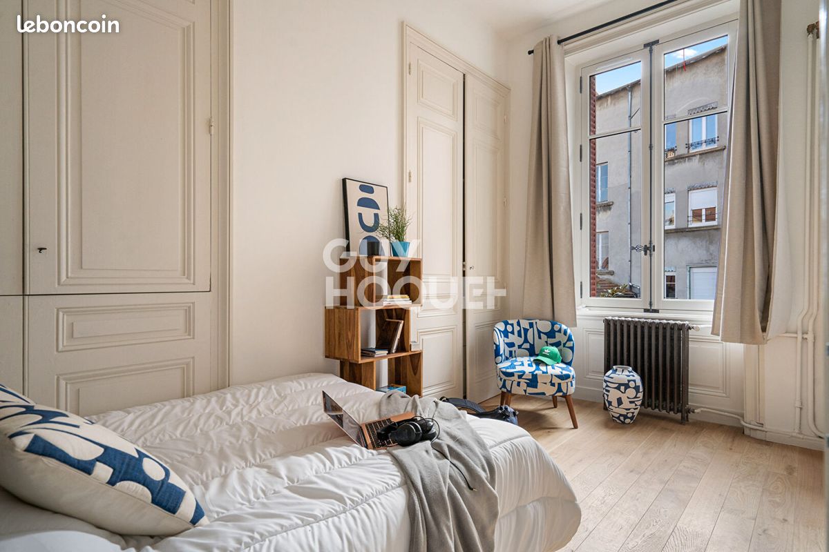 Appartement 1 pièce 13 m² · à Villeurbanne · 13 m² · 795 €/mois