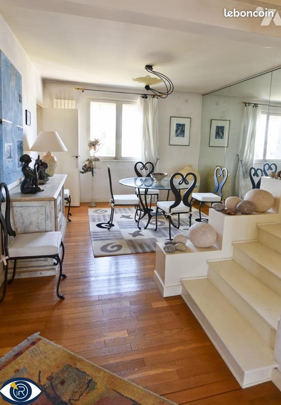 Duplex 145 m² LAVAL (image 4)