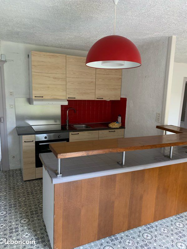 Maison 3 pièces · à Spincourt · 600 €/mois