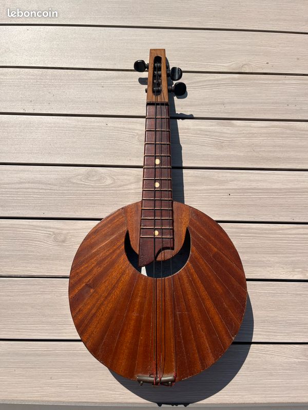 Lot de Mandoline (image 10)