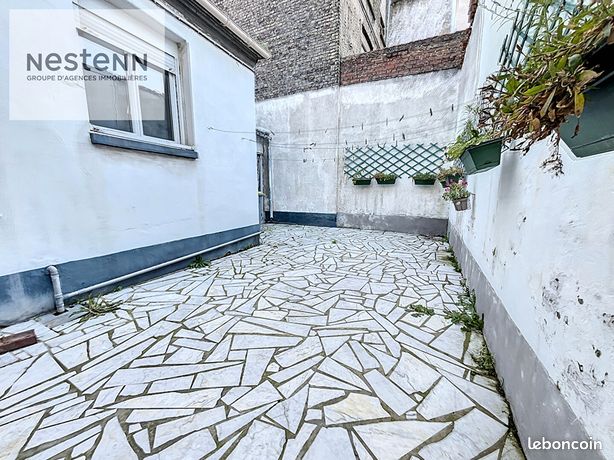 Maison 6 pièces 144 m²