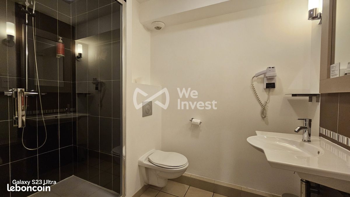 Appartement 1 pièce 22 m² · à Marseille · 22 m² · 89 900 €
