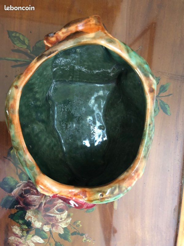 Cache-Pot Barbotine 🍄 (image 7)