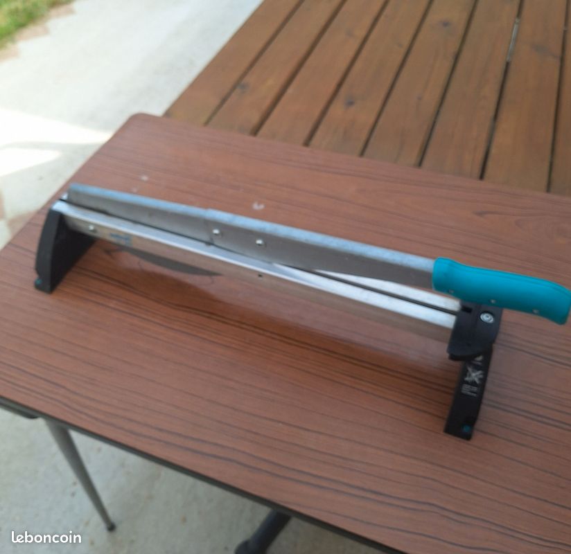 Outillage (image 1)