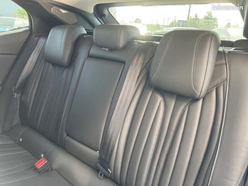 Ds DS 4 E-TENSE 225ch Rivoli (image 6)