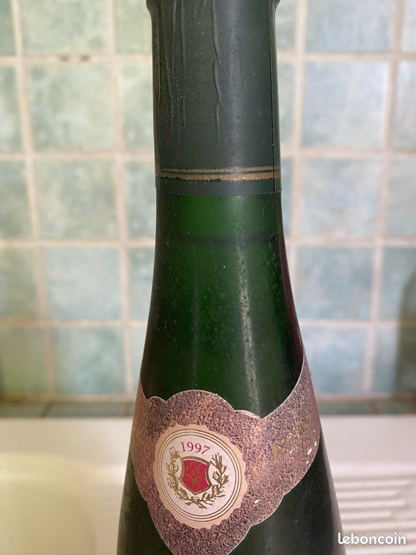 Gewurtraminer 1997 (image 3)