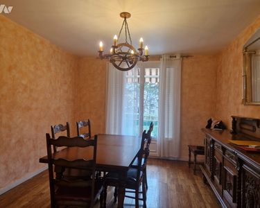 Appartement 230 000 € - 56 m²