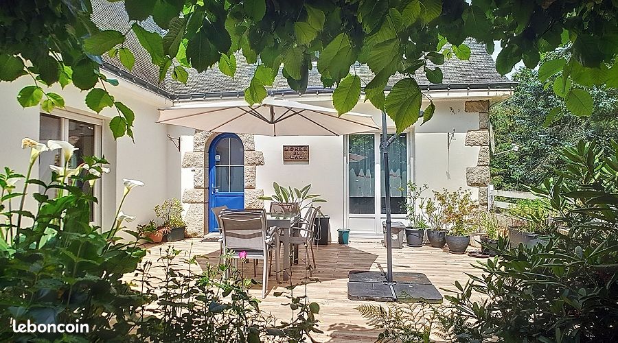 Maison 7 pièces 165 m² · à Guénin · 165 m² · 285 000 €