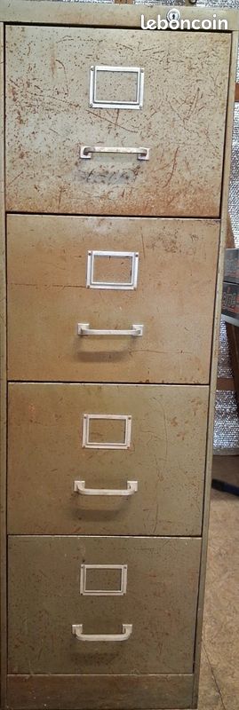 Lot De Poignées De Tiroir Anciennes En Métal, Pour Meuble, Déco Atelier/loft