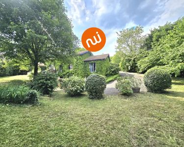 Maison 750 000 € - 170 m²