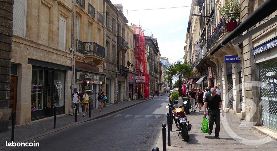 Immeuble 193 m² · à Bordeaux · 193 m² · 639 000 €