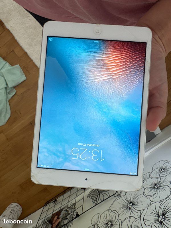 Ipad mini 1 (image 1)