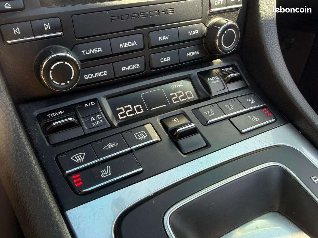 Porsche 718 Boxster 2.0i 300 ch PDK (image 16)