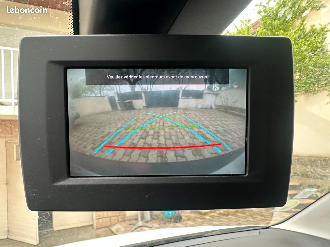 CITROEN BERLINGO Van M 1000kg 1.6 BlueHDi 100 ch 3 places (image 18)