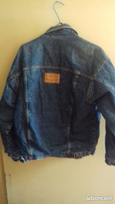 Blouson WINCH (image 2)