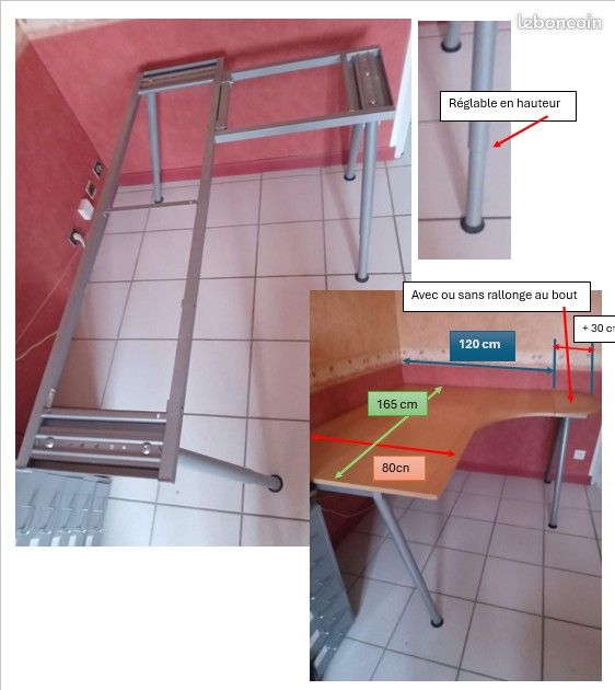 Bureau (image 1)