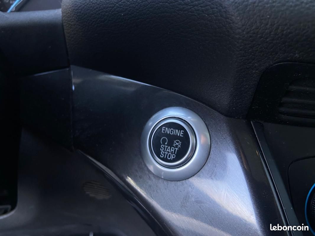 Ford C-Max 1.0 125 TITANIUM (image 8)