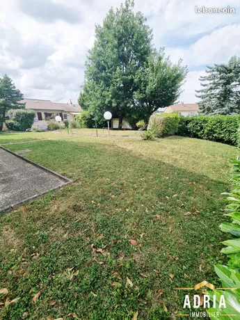 Annonce vente Maison metz